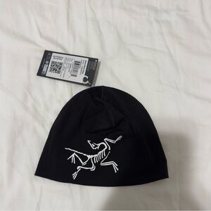 Arc’teryx SATORO MERINO TOQUE Beanie NEW